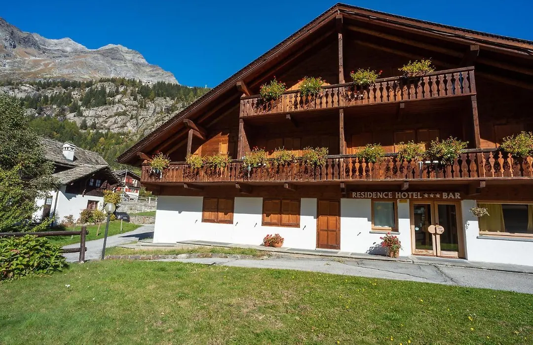 Residence Monterosa-1