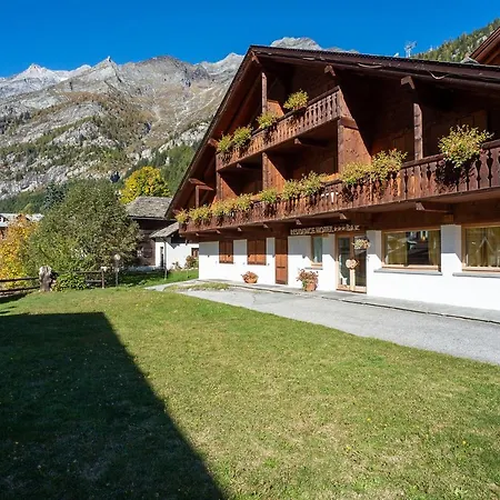 Residence Monterosa-3