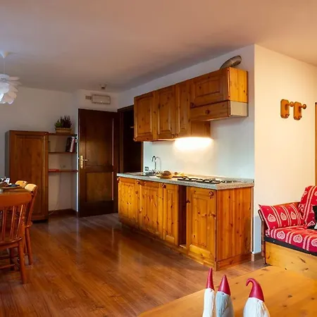 Residence Monterosa-2